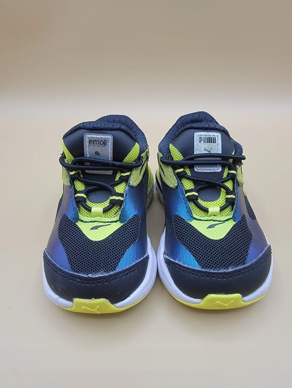 Puma rs fast